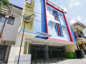 OYO 90217 Cmb 37 Guest House