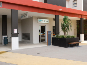 Gabba Central Apartments