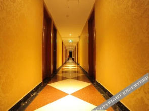 Qionghai Holiday Hotel