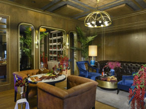 Elite World Grand Sapanca