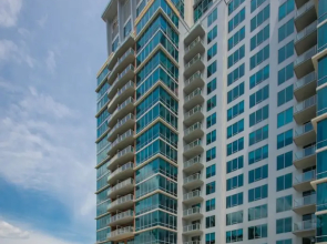 Bluebird Suites in Tysons Corner