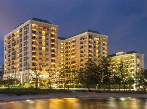 Kantary Bay Hotel, Rayong