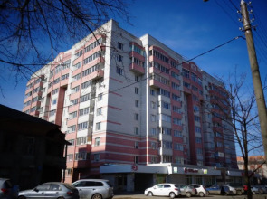 Хочу приехать на улице Челюскинцев