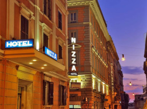 Hotel Nizza Roma