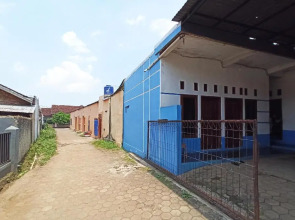 OYO 3994 Wisma Amalia