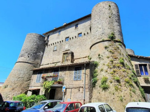 Appartamento al Borgo