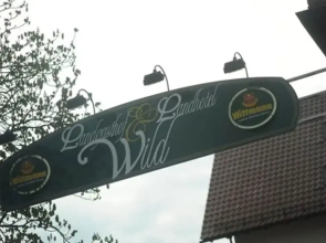 Landgasthof & Landhotel Wild