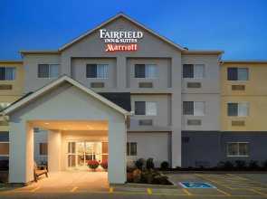 Fairfield Inn & Suites by Marriott Lima