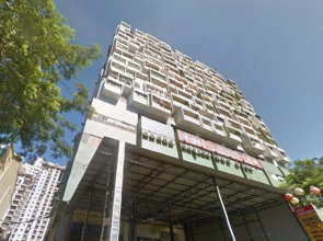 SPOT ON 90138 Hotel Elwarda Klcity