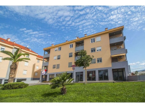 Toni Luxury Apartments