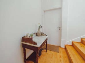 Porto Modern Downtown Apartment D