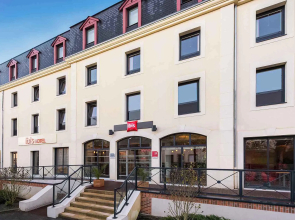 ibis Vitré Centre