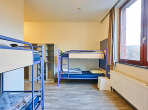Génération Europe Youth Hostel