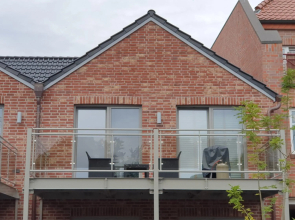 Apartmenthaus in Papenburg