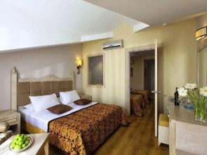 Adalya Resort & SPA Hotel - Adults Only +16