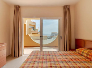 Flatguest Costa Calma + Beach + 2Bdr + Pool