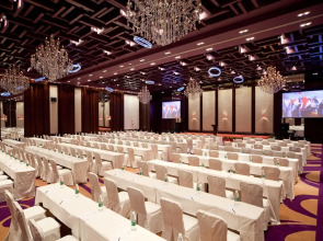 Royal Tulip Luxury Hotel Carat - Guangzhou