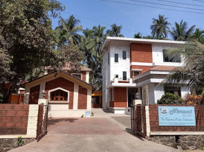 Nivaant Holidays Alibag