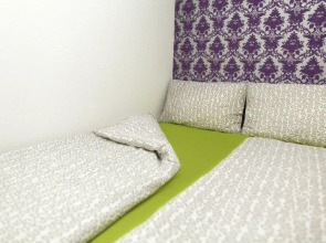 Жилое помещение Симба на Арбате