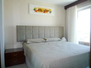 Apartamento Vista Mar Praia De Iracema
