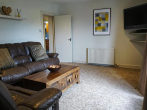 Copper Oven apartments