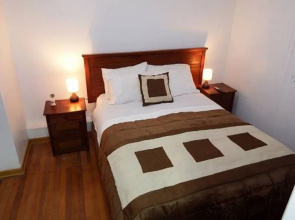 Hostal Concepcion
