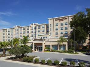 Residence Inn by Marriott Orlando Lake Mary