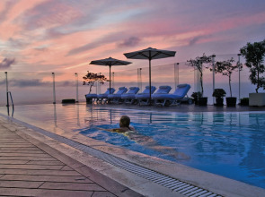 Miraflores Park, A Belmond Hotel, Lima