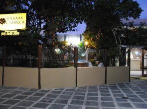 Pousada Cambucá de Cabo Frio