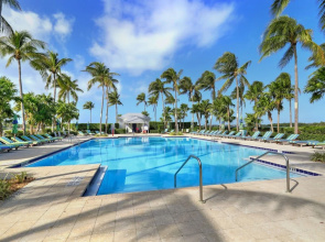 Waterfront Luxury Villa With Sunset Views And Boat Slip 3 Bedroom Townhouse by RedAwning