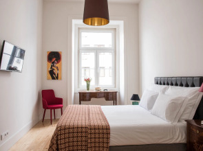 Tesouro da Baixa by Shiadu