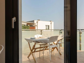 H11 [Luxury 17A] Porto - Piscina - Jacuzzi