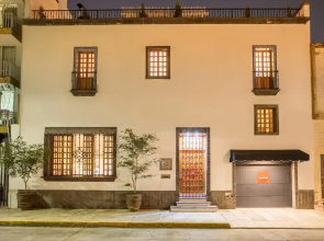 Casa Bruselas