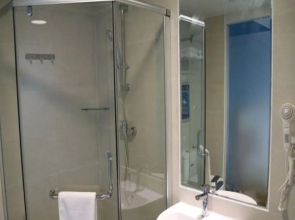 7 Days Inn Xishuangbanna Gao Zhuang Xi Shuang Jing Branch