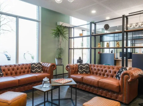 The Originals Residence, Le Wax, Lille Est