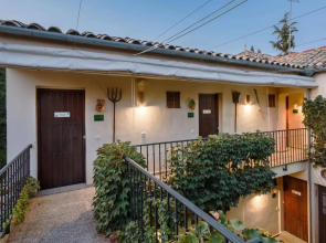 La Casería de Tito