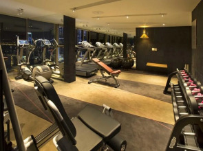 Liberty Central Saigon Citypoint