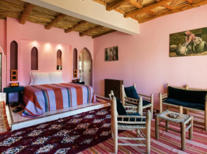 Hotel Le Village du Toubkal