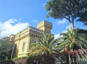 Rapallo 2-bed Apt, Sleeps 5 With Hot Tub
