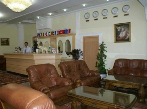 Victory Hotel