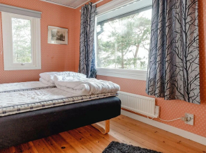 Stunning Home in Visby With 3 Bedrooms