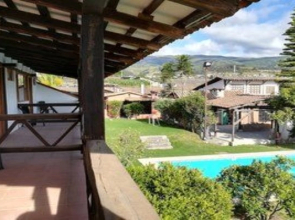 Hostal Venus de Valdivia