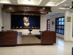 The Belita Hotel & Spa