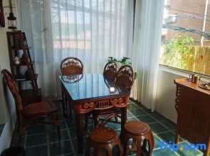 Dalian Teahouse · Qingyun Courtyard Homestay