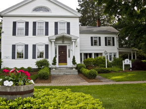 Scranton Seahorse Inn