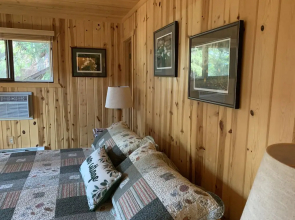 Gabe's Lost Resort - Cedar Unit #20