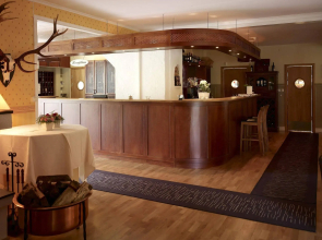 Björkhaga Hotell & Konferens