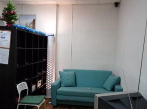 Жилое помещение Мерлин