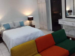 Fairland Luxury Apartments