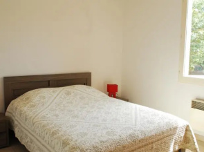 Holiday Home Arcenciel Frejus